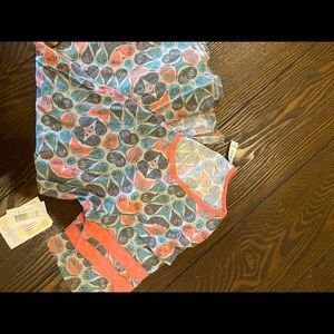LuLaRoe Perfect T